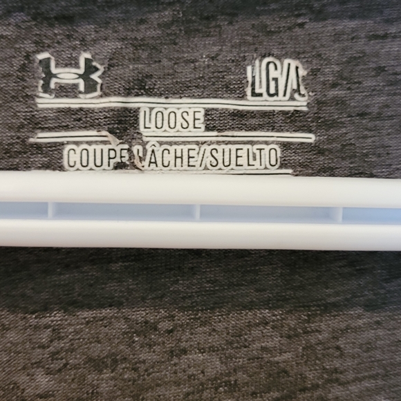 Under Armour top - Picture 2 of 2